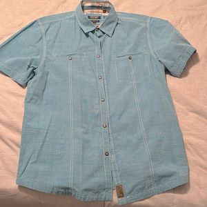 Men’s shirt on excellent condition
